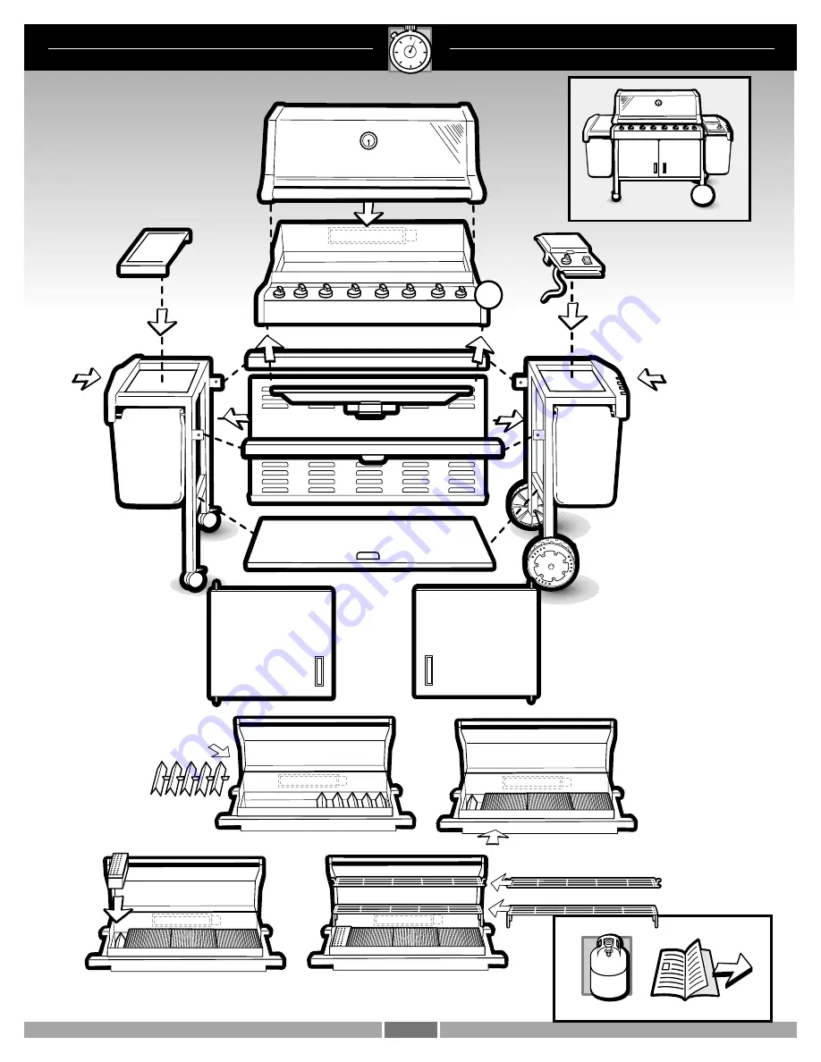 Weber 41995 Скачать руководство пользователя страница 26