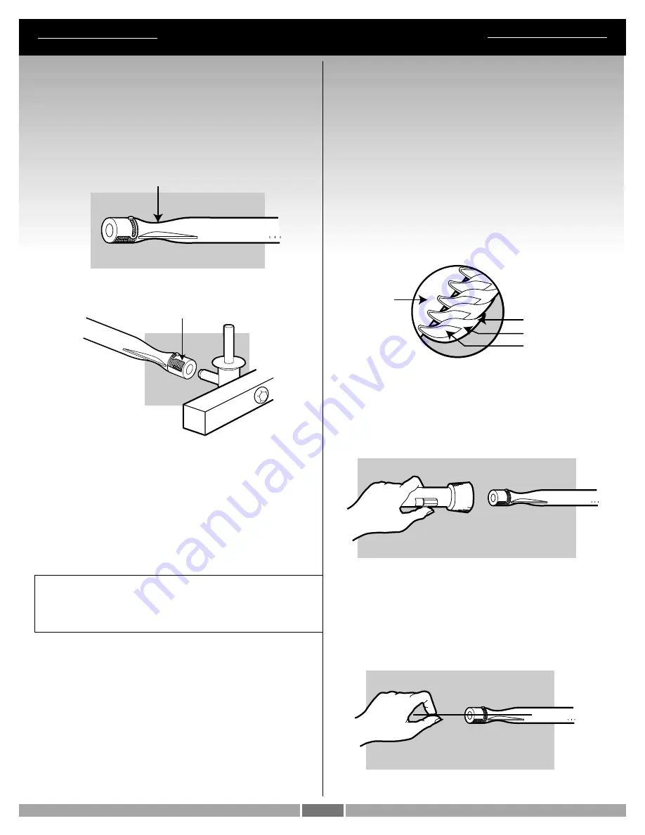 Weber 41995 Owner'S Manual Download Page 49