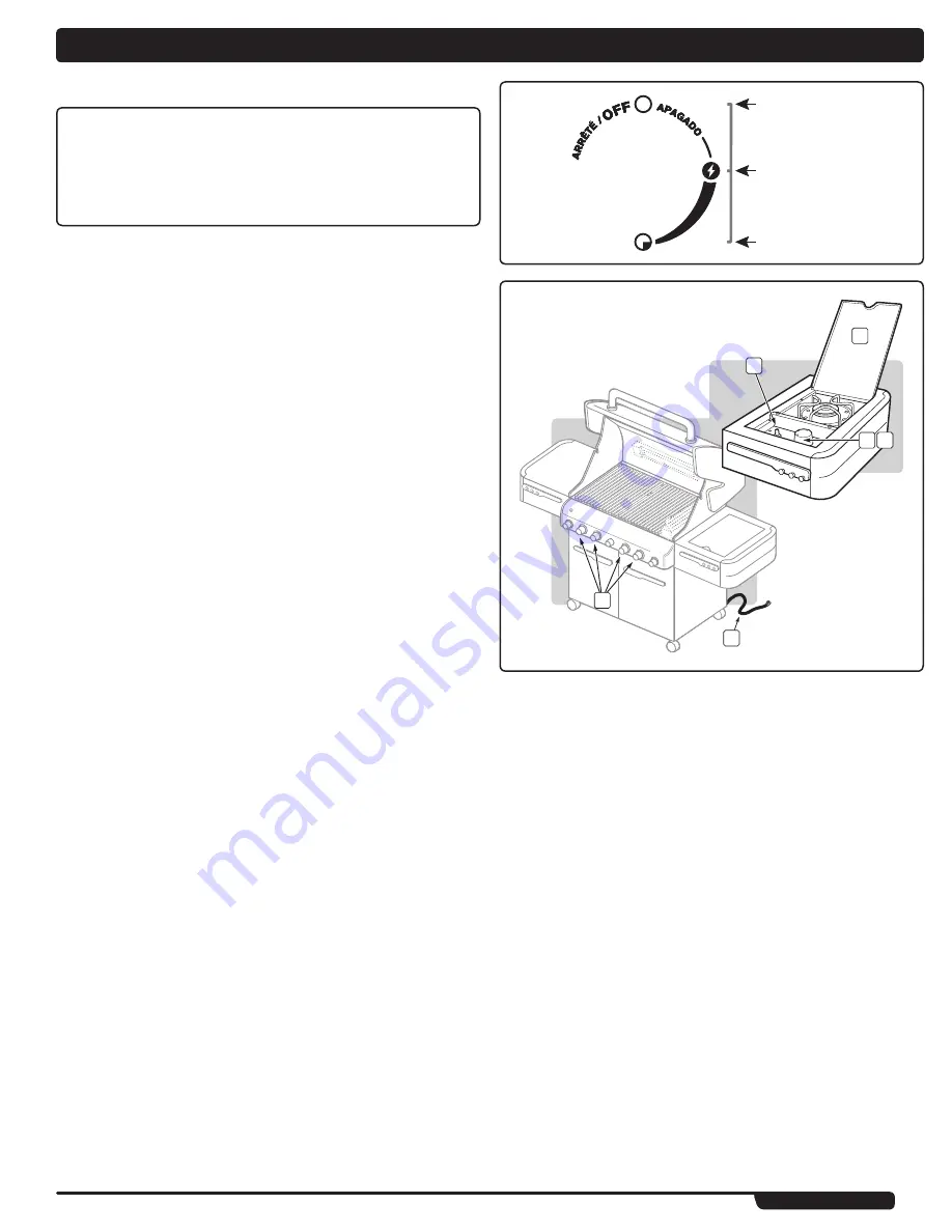 Weber Summit 470 Owner'S Manual Download Page 91