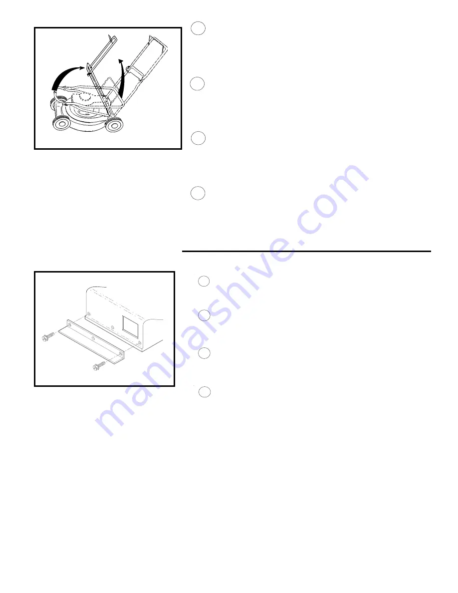 Weed Eater WEX35R20 Instruction Manual Download Page 34