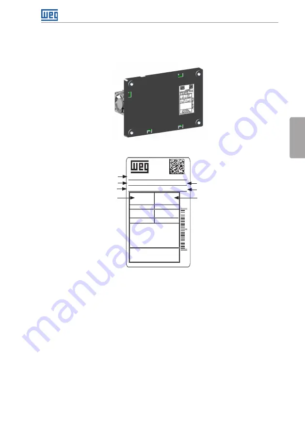 WEG 14105364 Скачать руководство пользователя страница 41