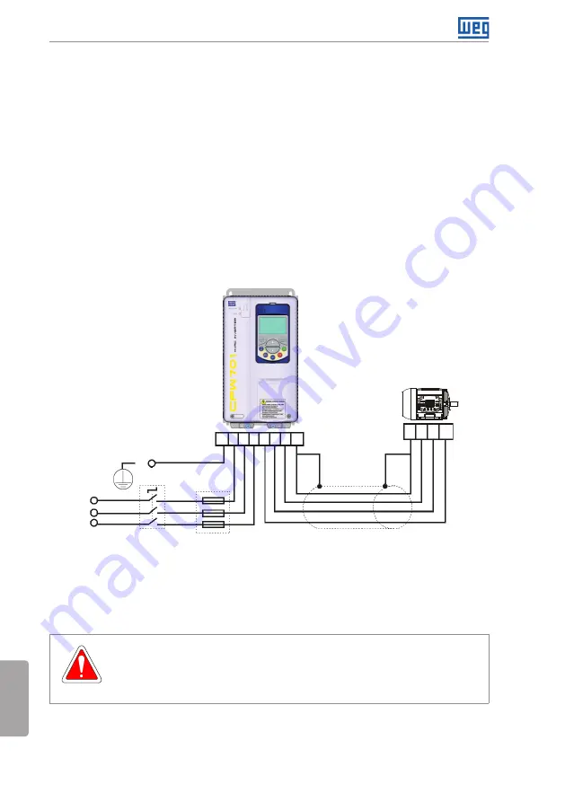 WEG bacnet CFW701 User Manual Download Page 115