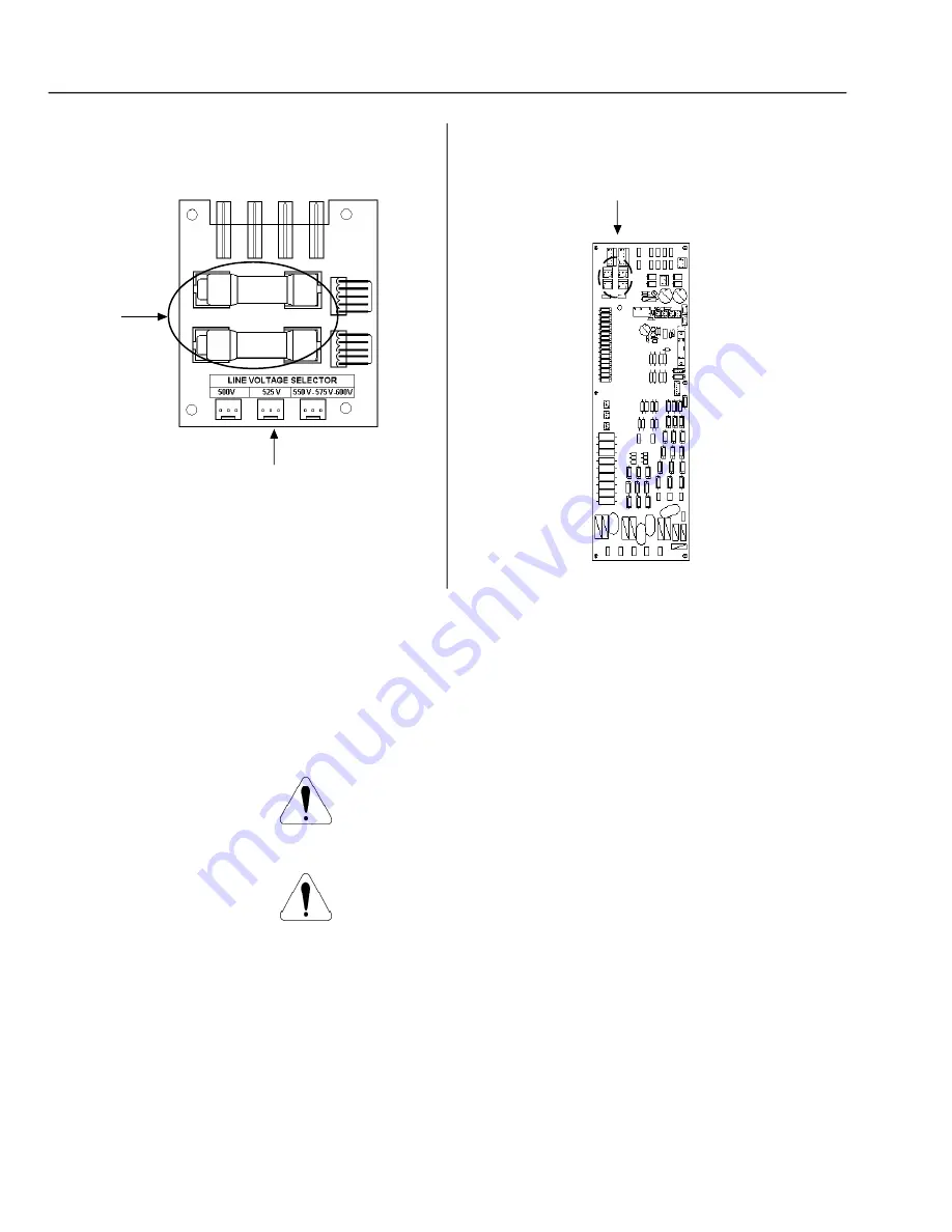 WEG CFW-09 User Manual Download Page 53