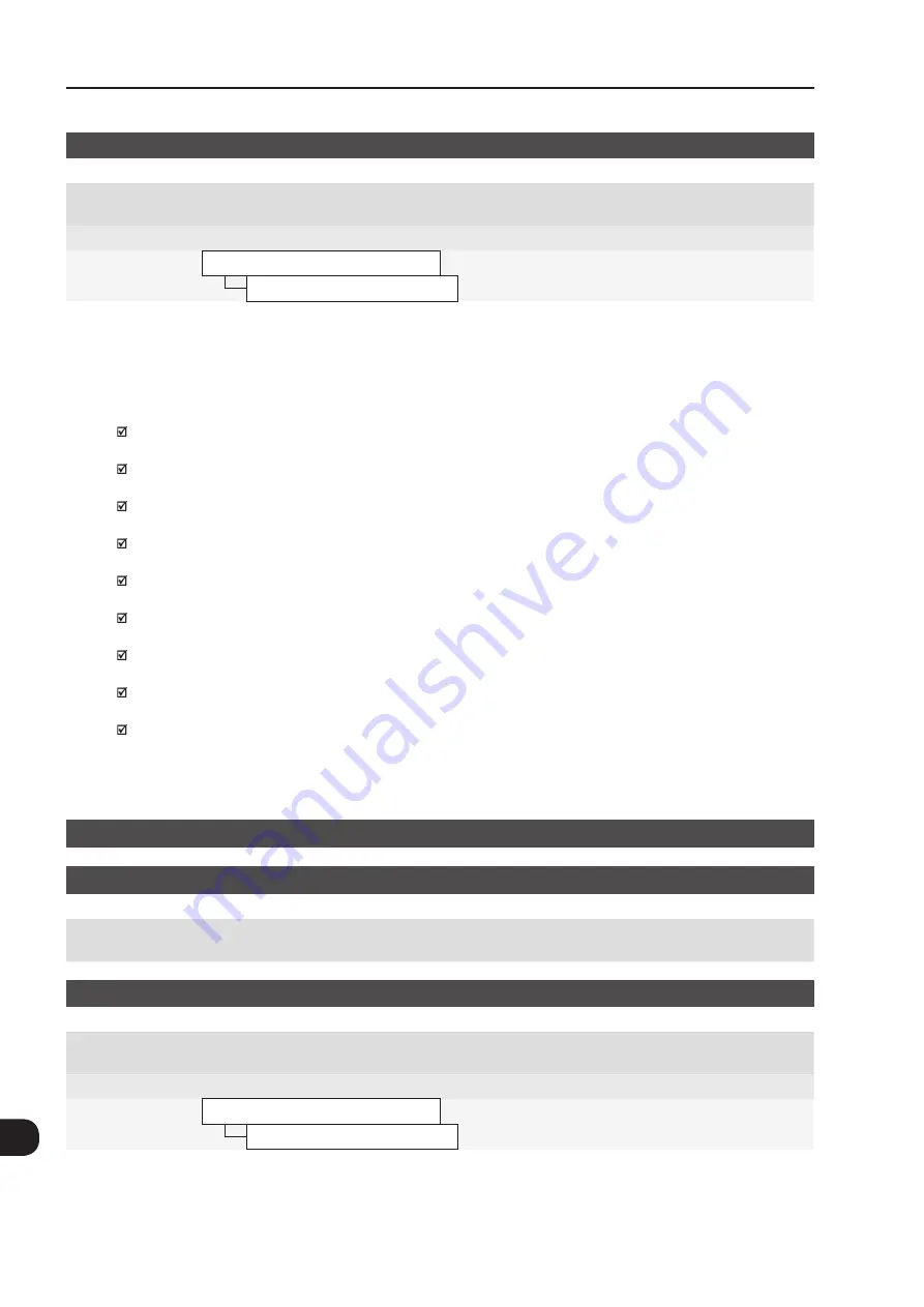 WEG CFW-11 Series Programming Manual Download Page 282