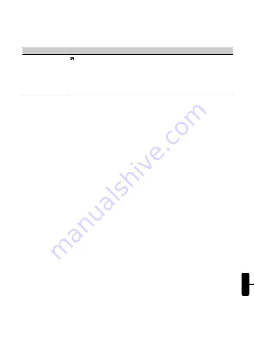 WEG SSW-05 Plus Series User Manual Download Page 27