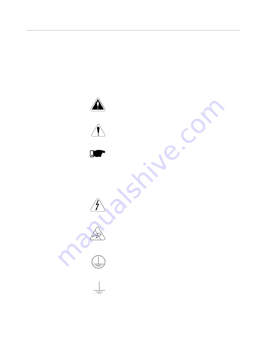 WEG SSW-06.0085 User Manual Download Page 18