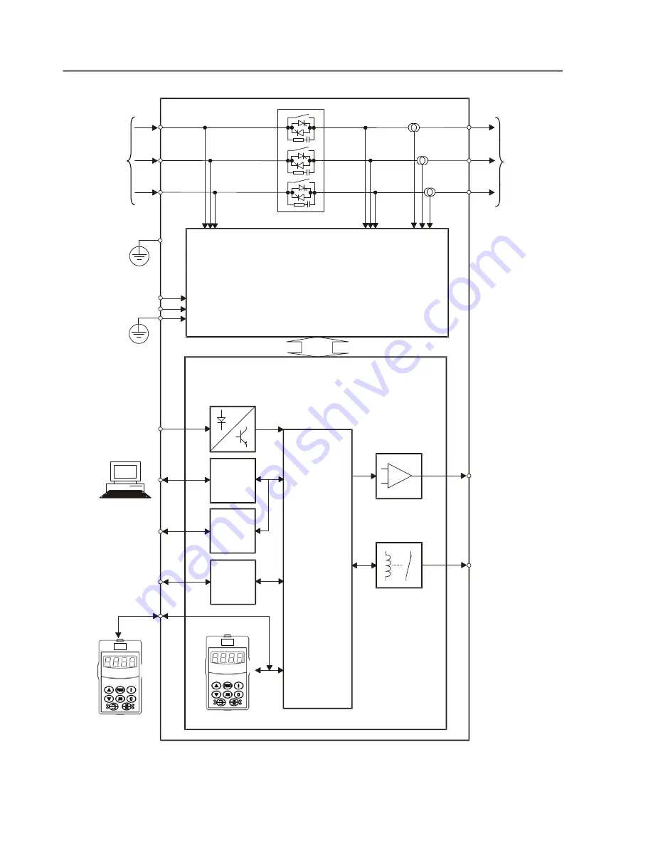 WEG SSW-06.0085 User Manual Download Page 22