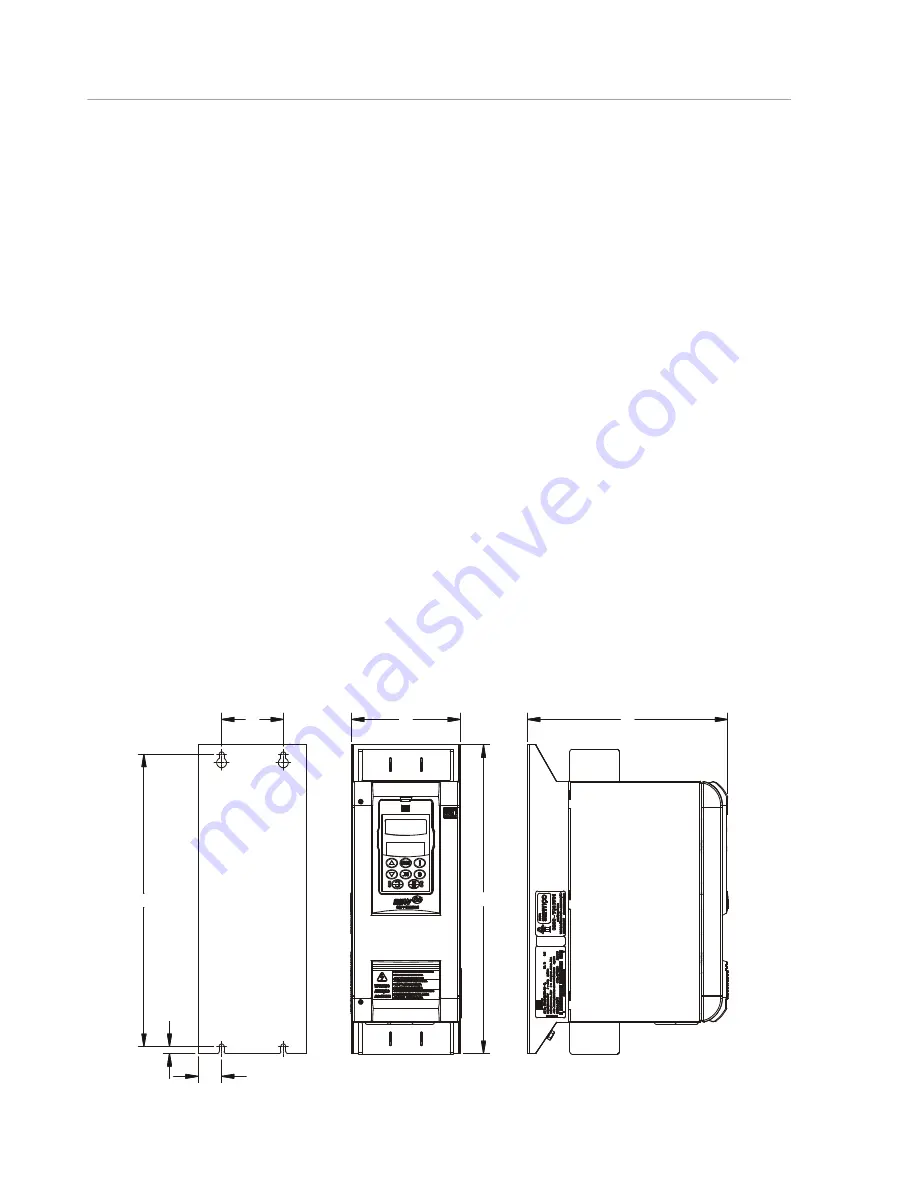 WEG SSW-06.0085 User Manual Download Page 26