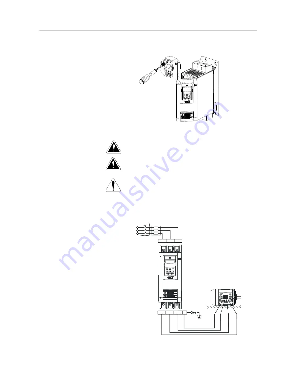 WEG SSW-06.0085 User Manual Download Page 31