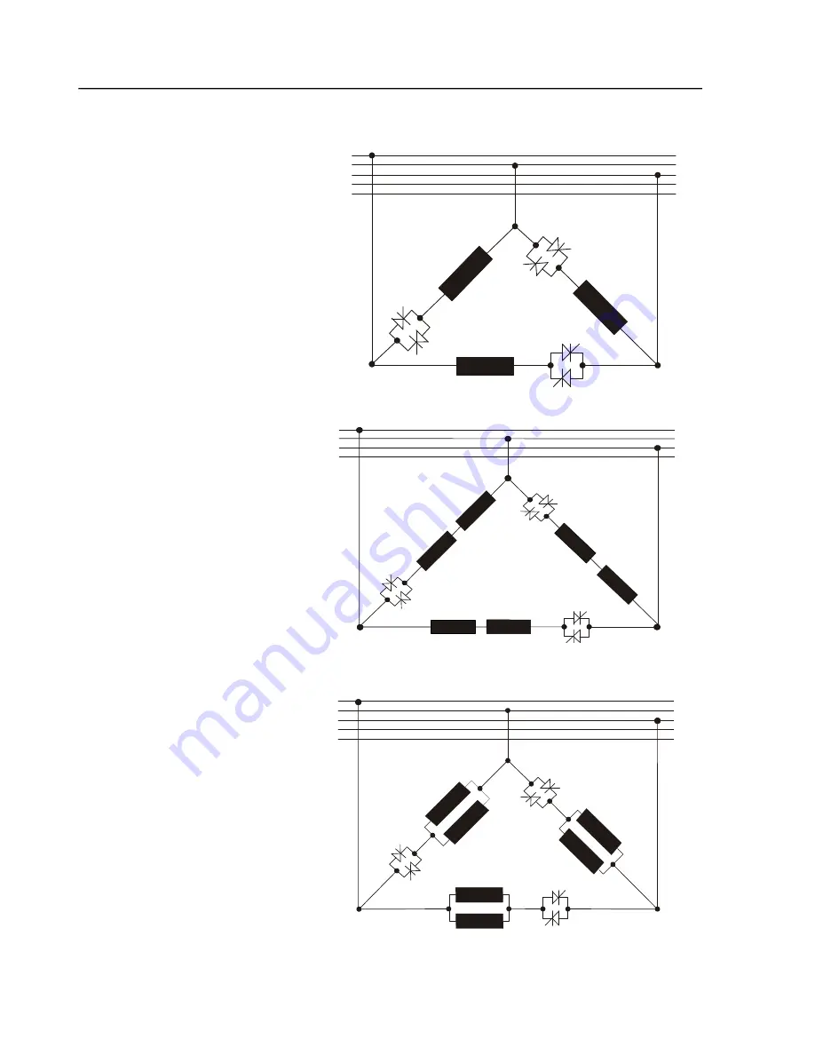 WEG SSW-06.0085 User Manual Download Page 42