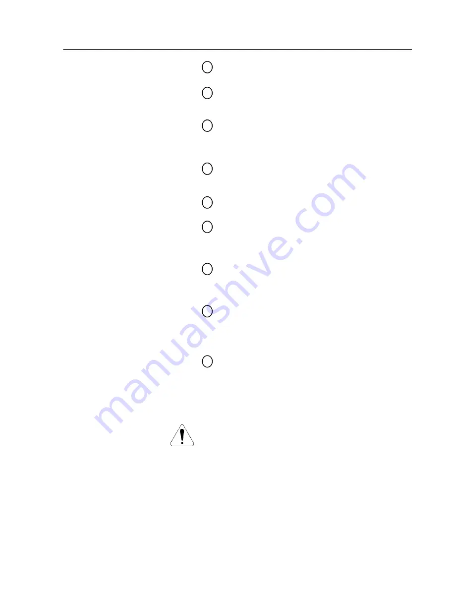 WEG SSW-06.0085 User Manual Download Page 49