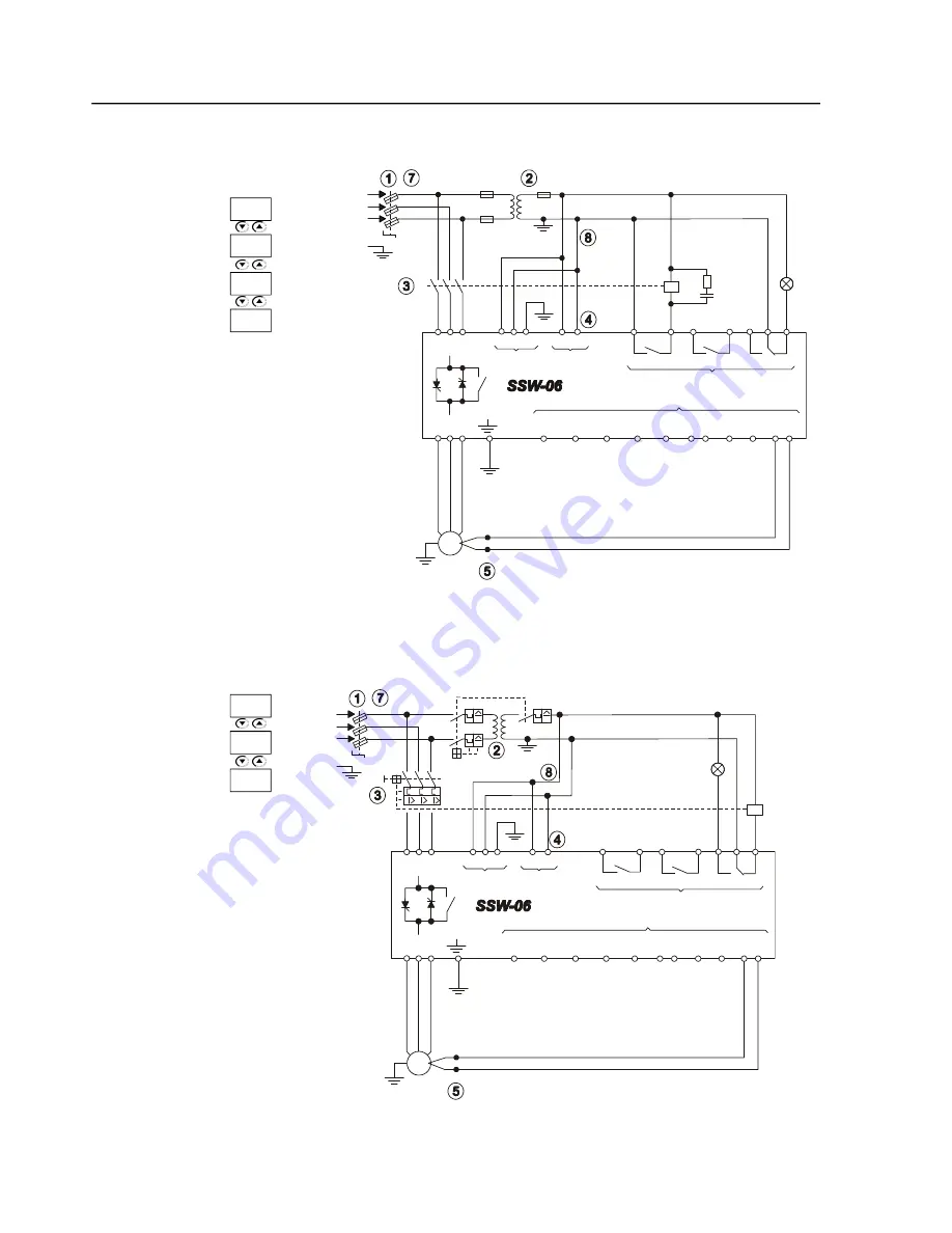 WEG SSW-06.0085 User Manual Download Page 50