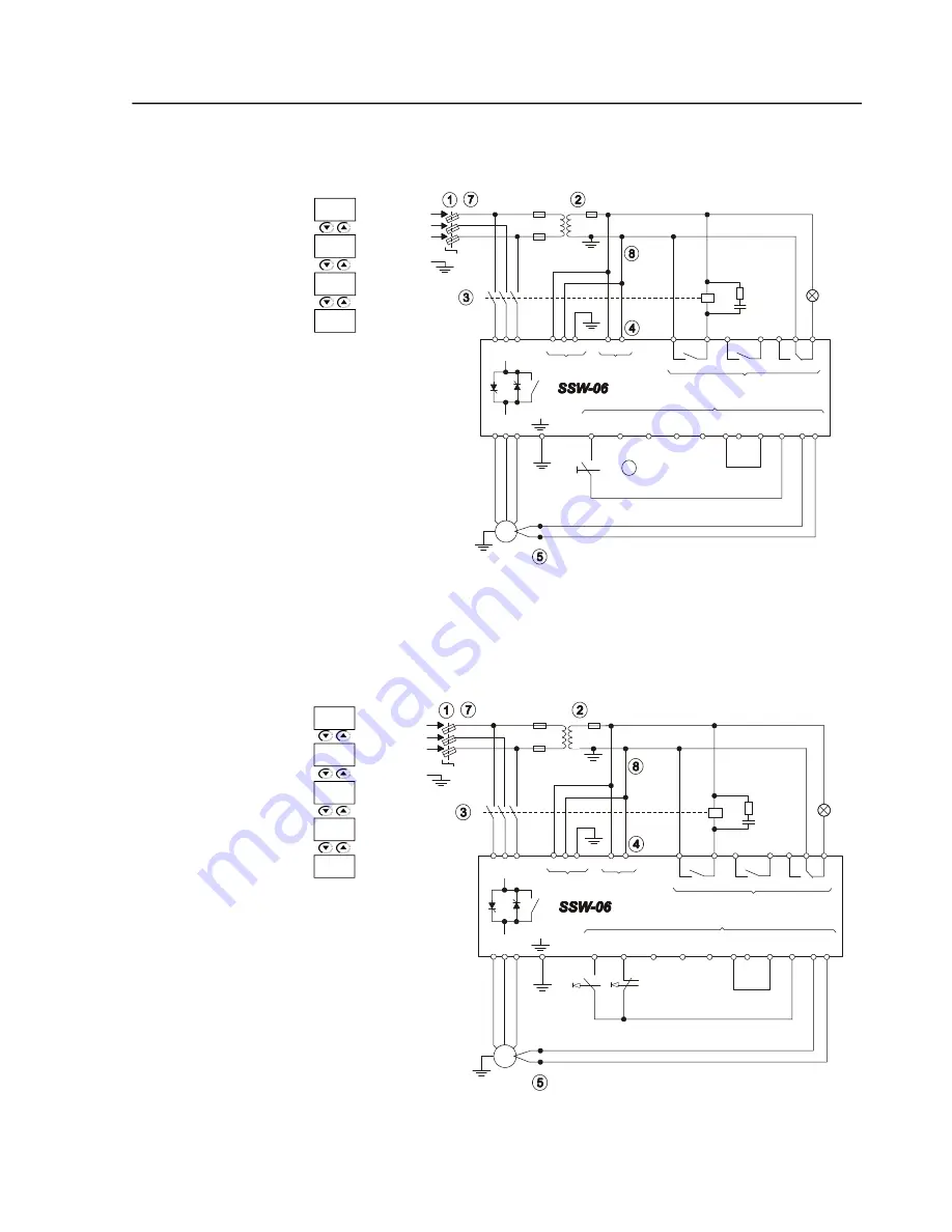 WEG SSW-06.0085 User Manual Download Page 51