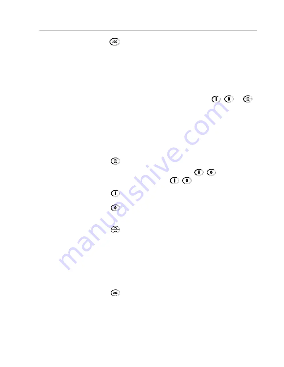 WEG SSW-06.0085 User Manual Download Page 60