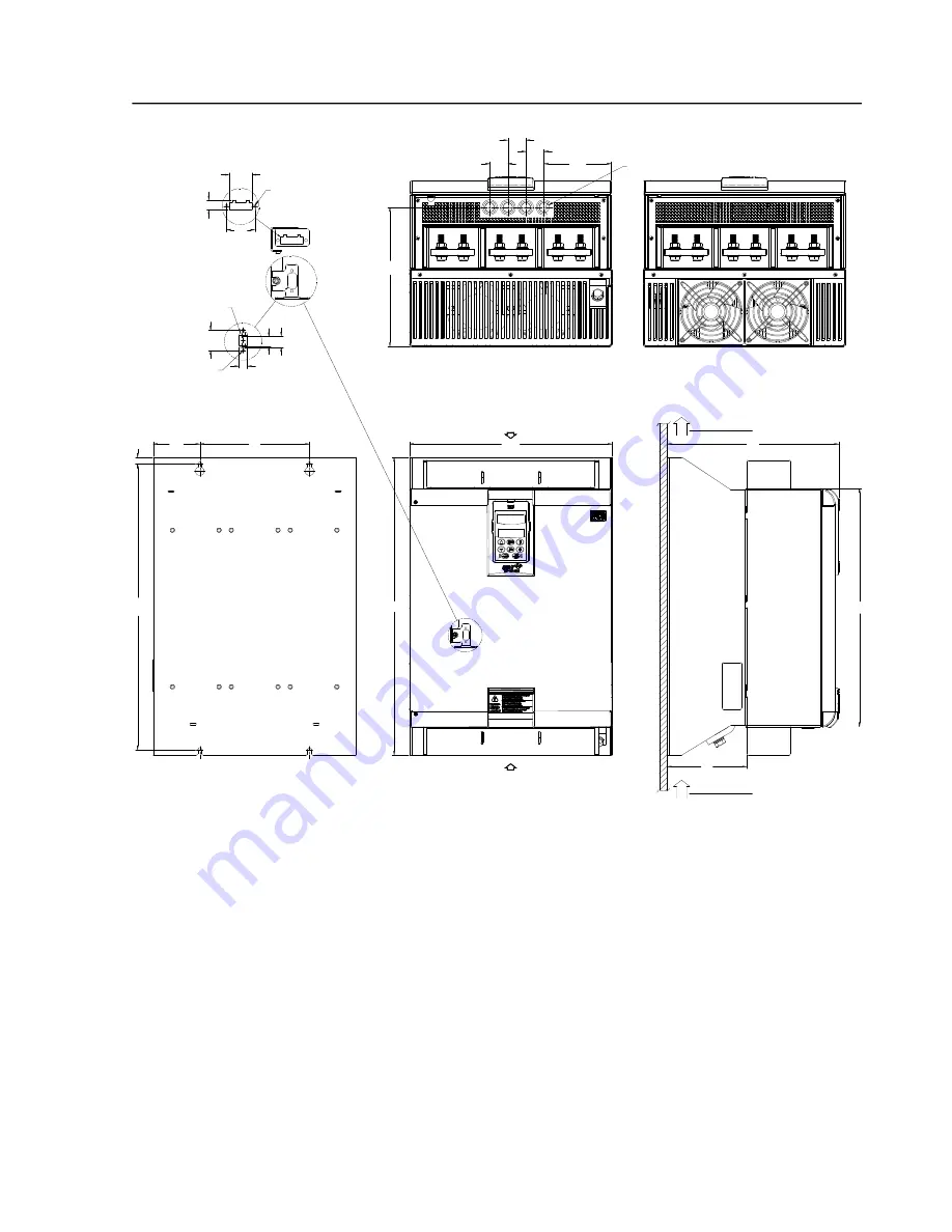 WEG SSW-06.0085 User Manual Download Page 156