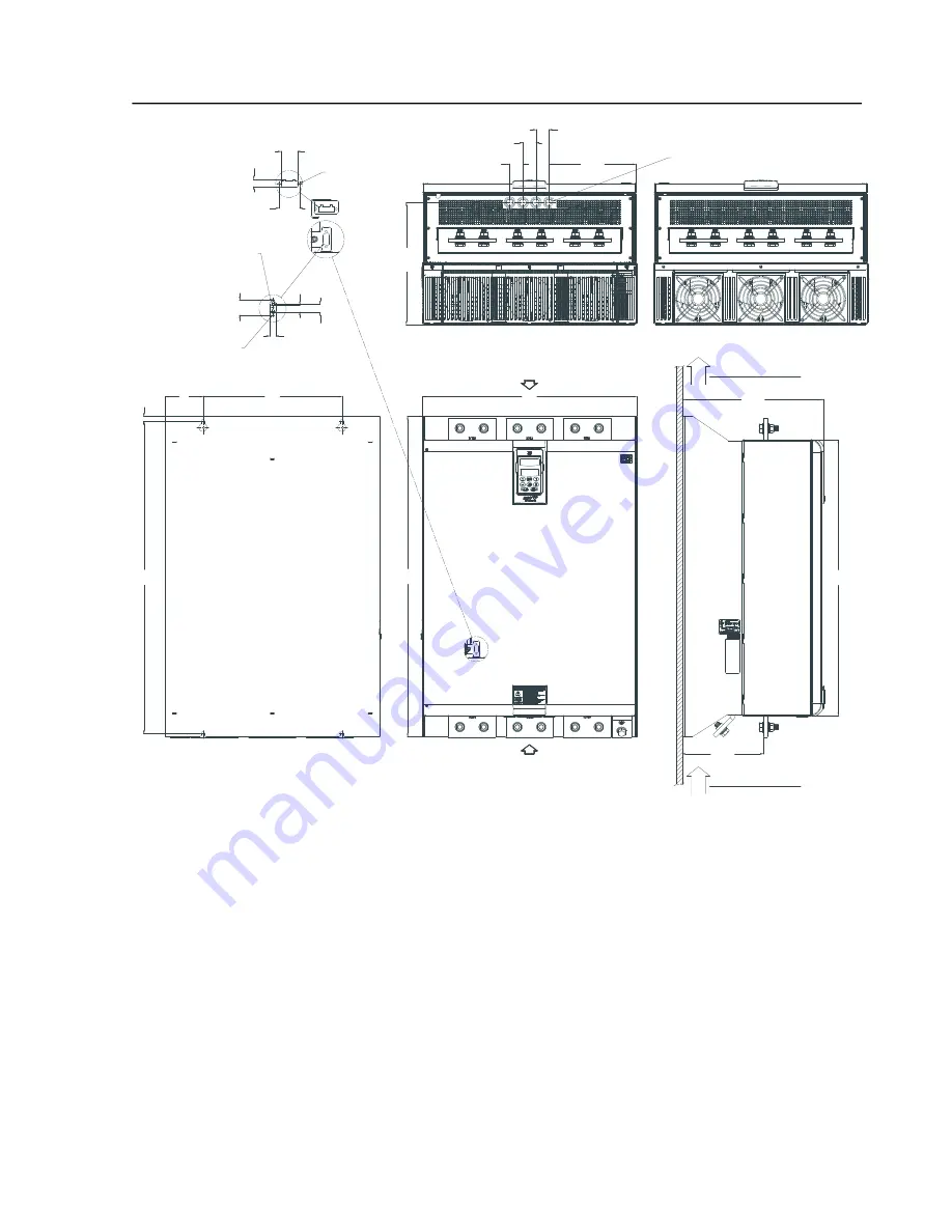 WEG SSW-06.0085 User Manual Download Page 158