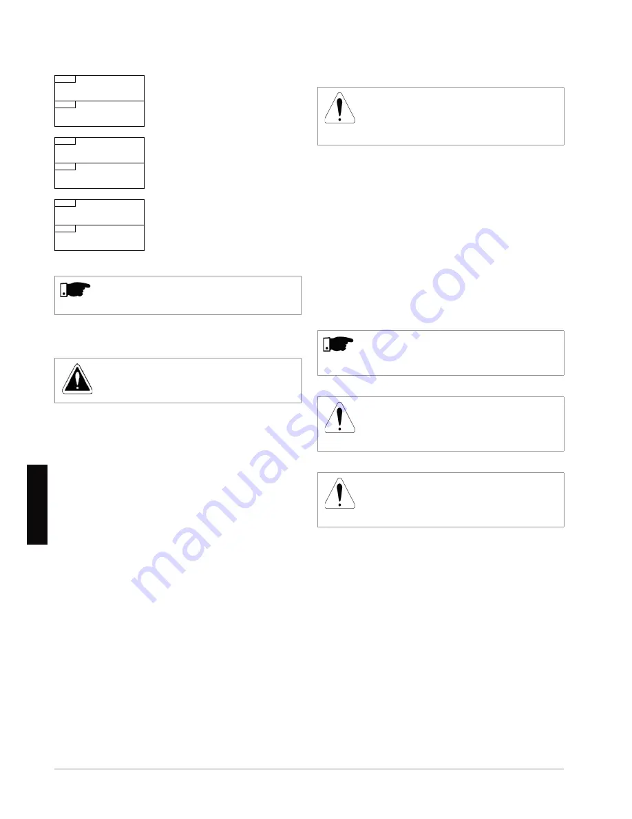 WEG SSW06 Installation Manual Download Page 45