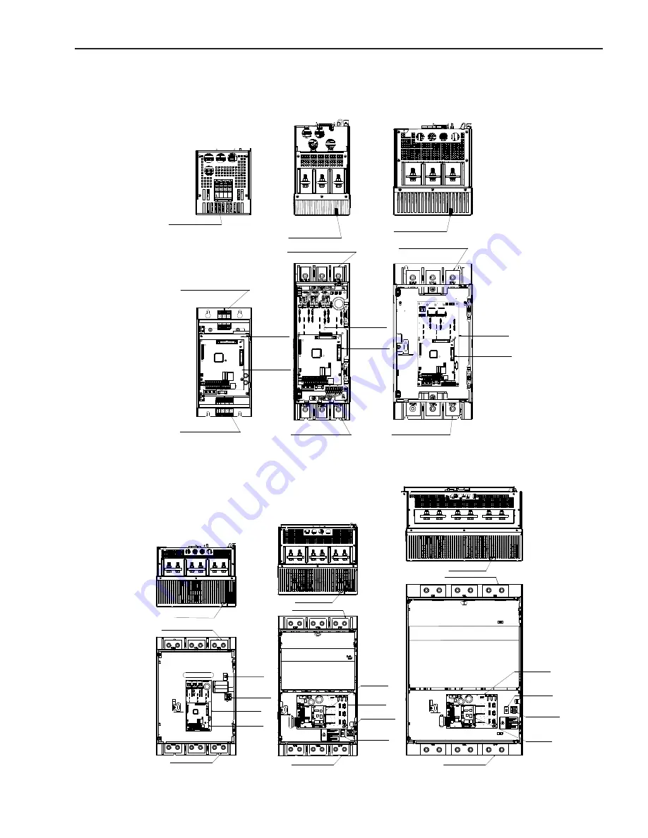 WEG SSW06 User Manual Download Page 43