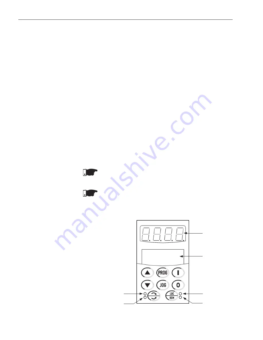 WEG SSW06 User Manual Download Page 69