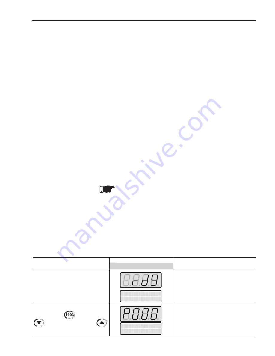 WEG SSW06 User Manual Download Page 84