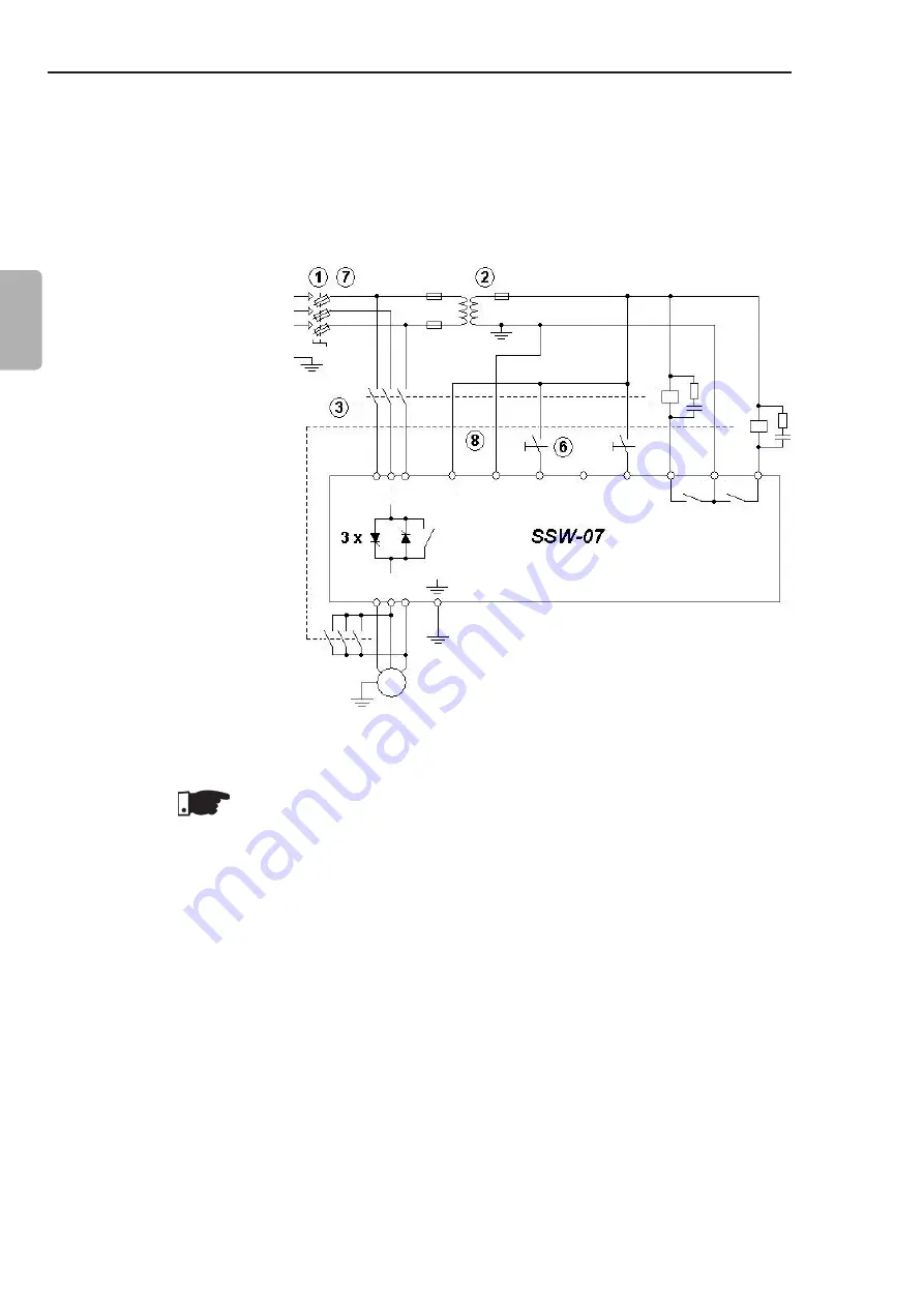 WEG SSW07 Series Скачать руководство пользователя страница 29