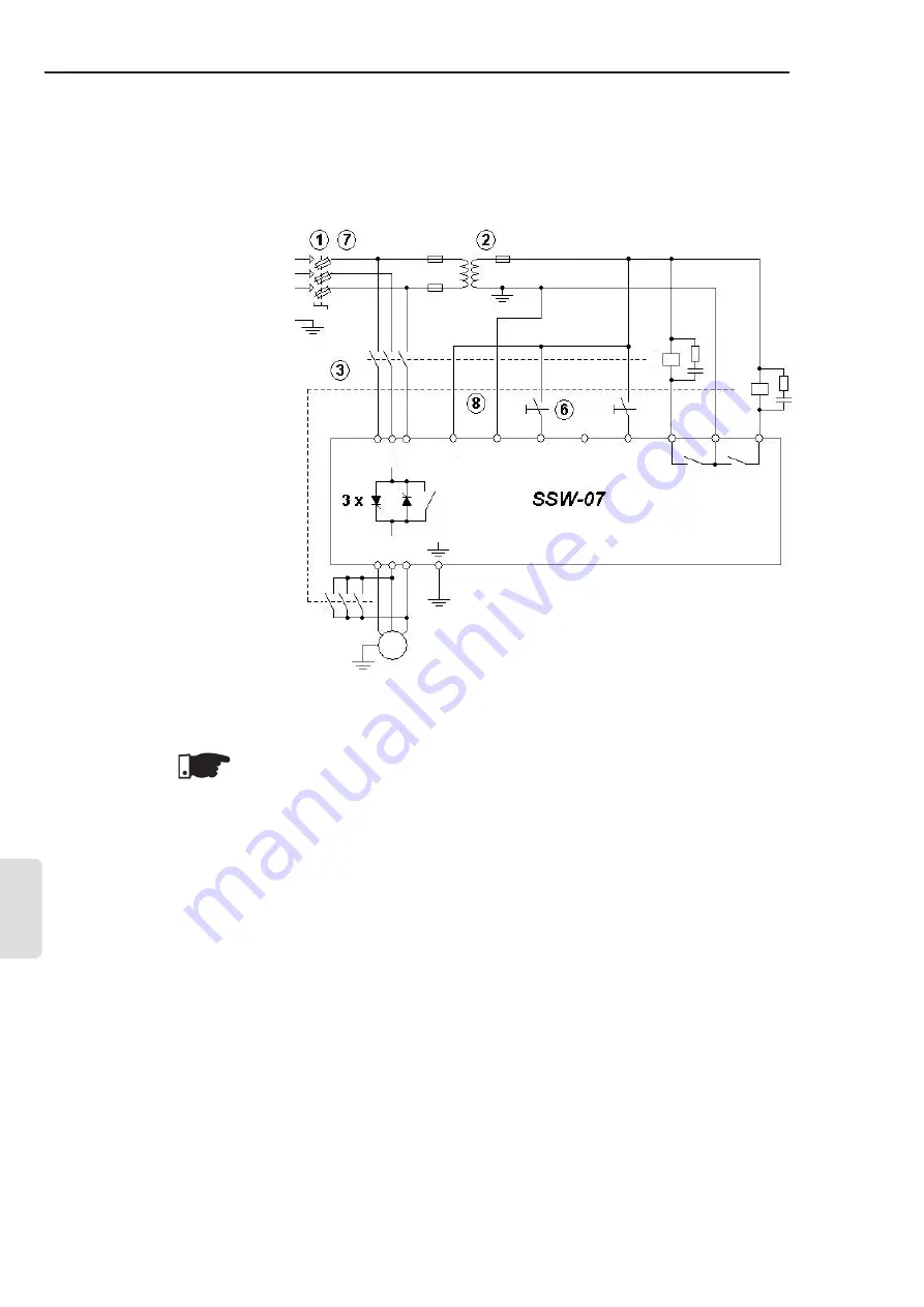 WEG SSW07 Series Скачать руководство пользователя страница 139