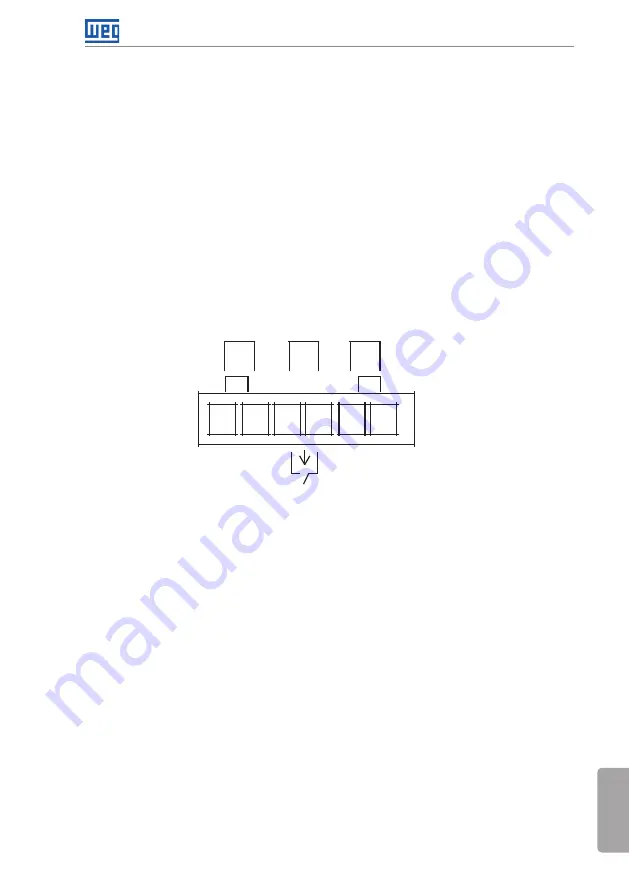 WEG WCD-SWU 5-Tx User Manual Download Page 48