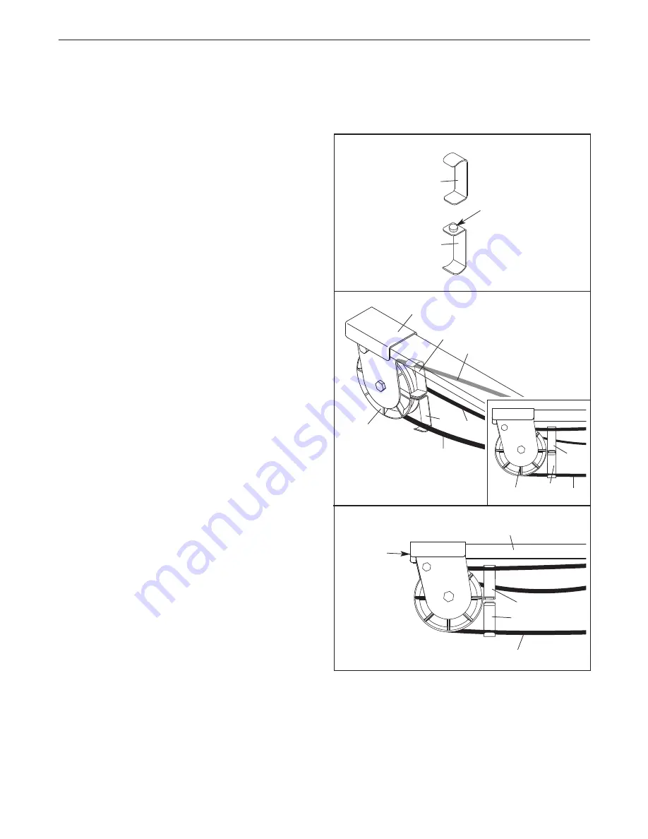 Weider 831.153992 User Manual Download Page 14