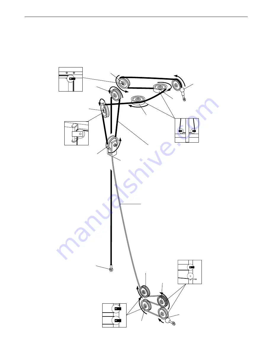 Weider 831.159711 Скачать руководство пользователя страница 19