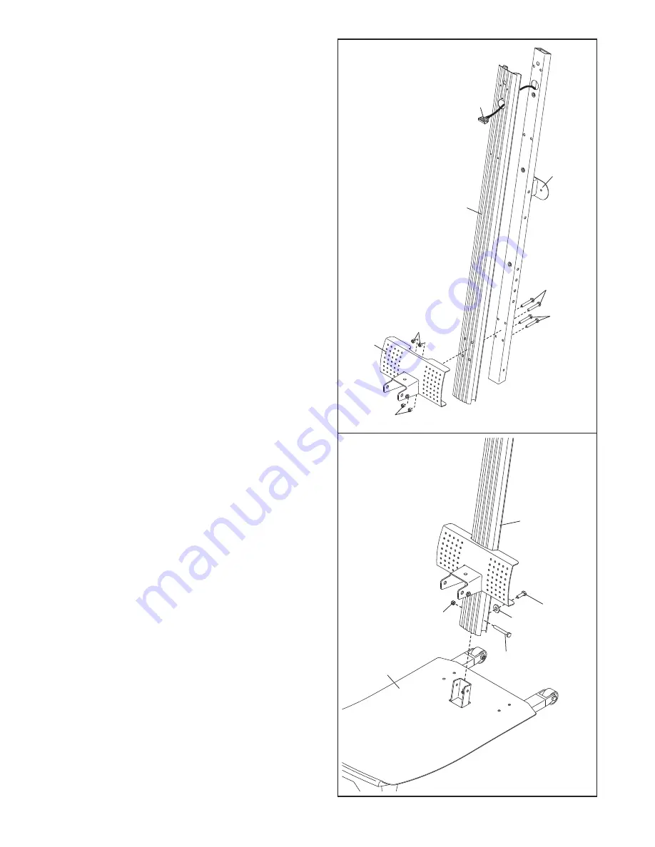 Weider PLATINUM 831.153970 User Manual Download Page 6