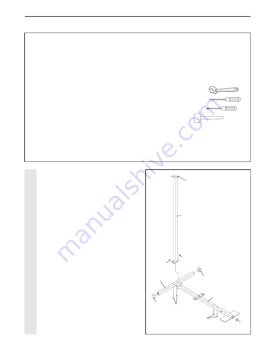 Weider WESY01190 User Manual Download Page 5