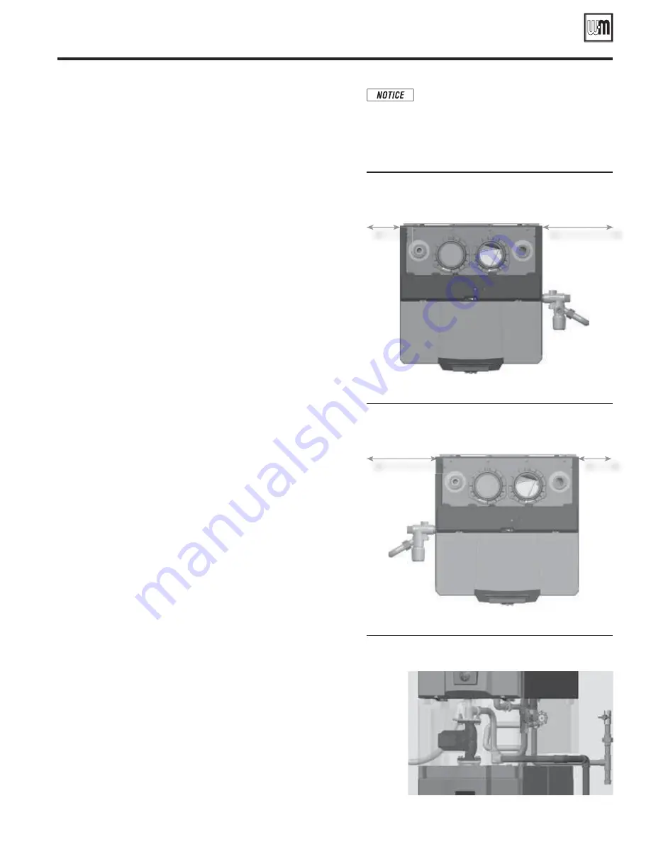 Weil-McLain Aqua Logic Product Manual Download Page 5