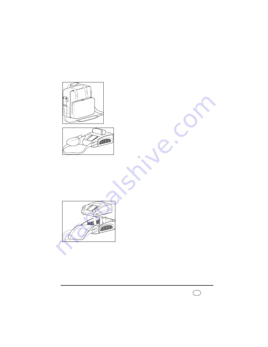 Weinmann VENTIlogic LS Instructions For Use Manual Download Page 65