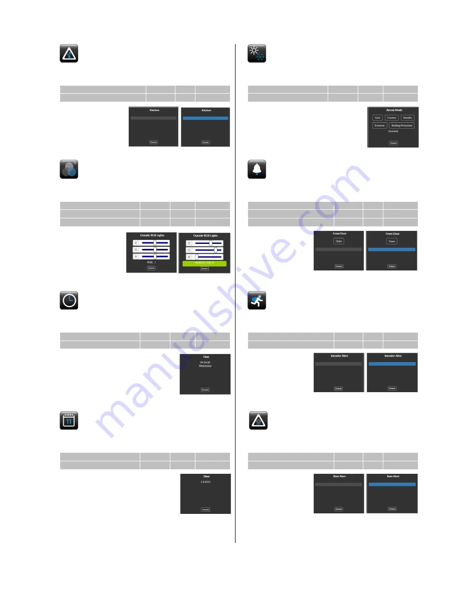 Weinzierl 5193 Operation And Installation Manual Download Page 9