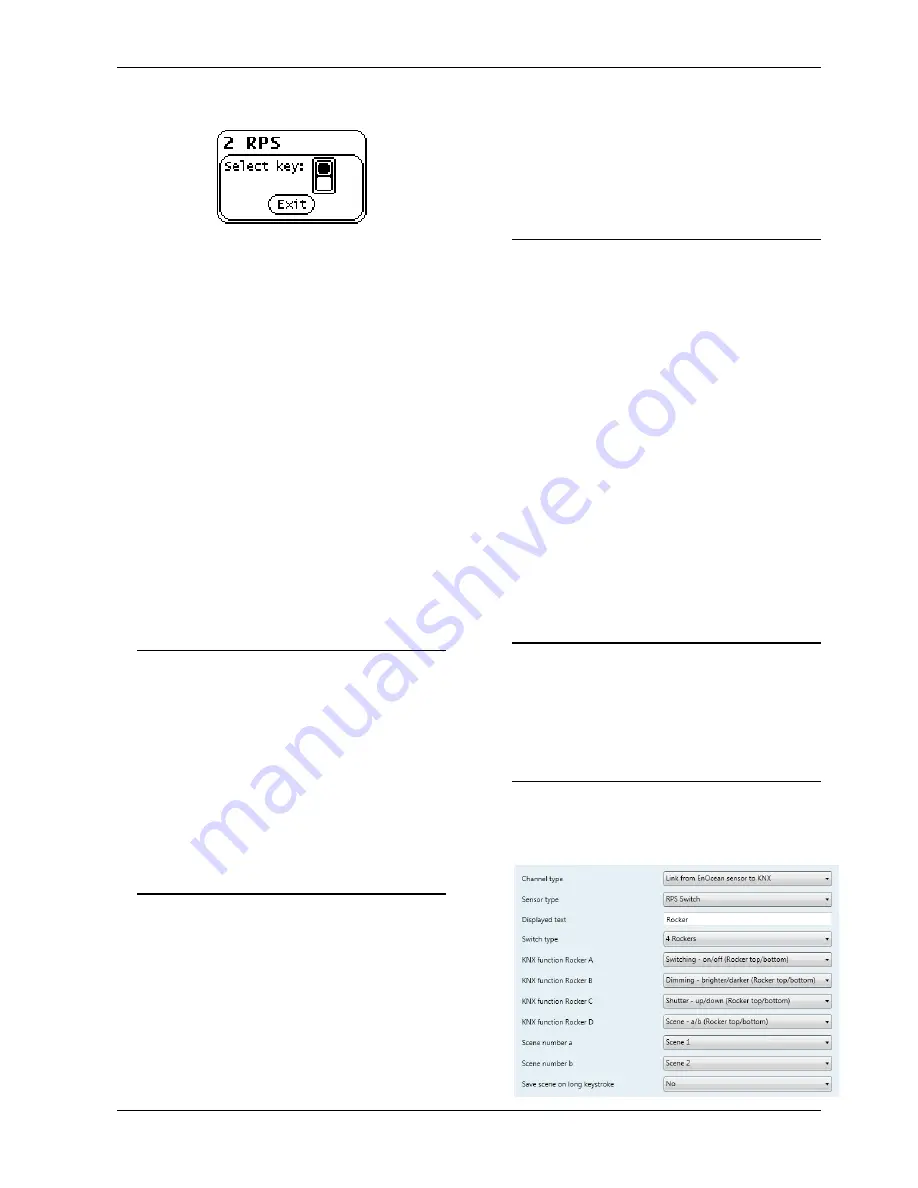 Weinzierl KNX ENO 634 Скачать руководство пользователя страница 4