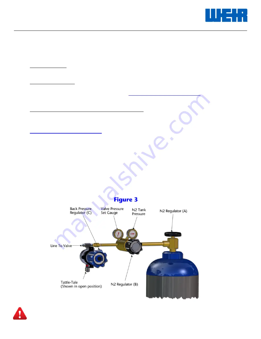 Weir SPM EXL Operation Instruction And Service Manual Download Page 11