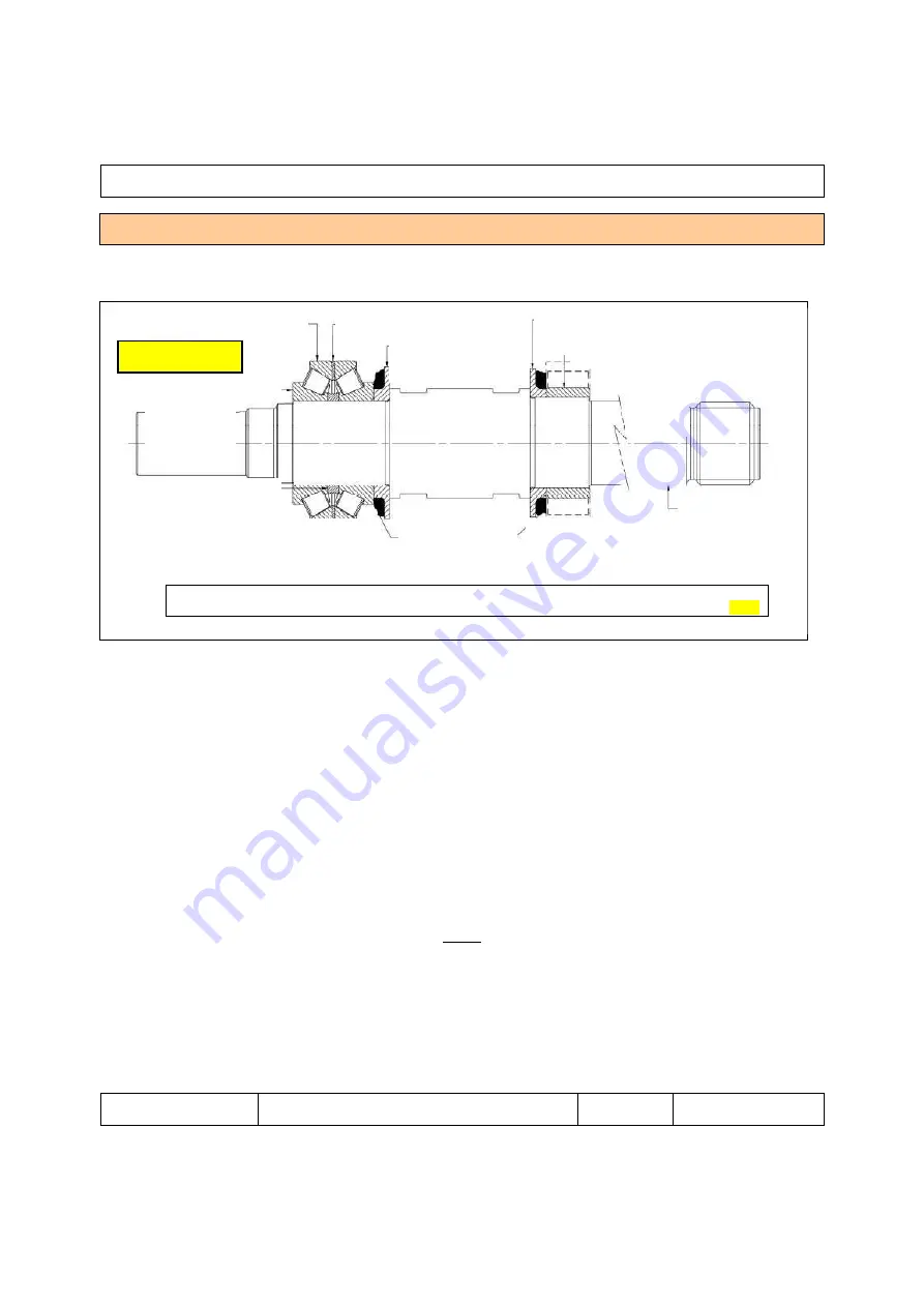 Weir Warman 650 M200-MCR-G Manual Download Page 79