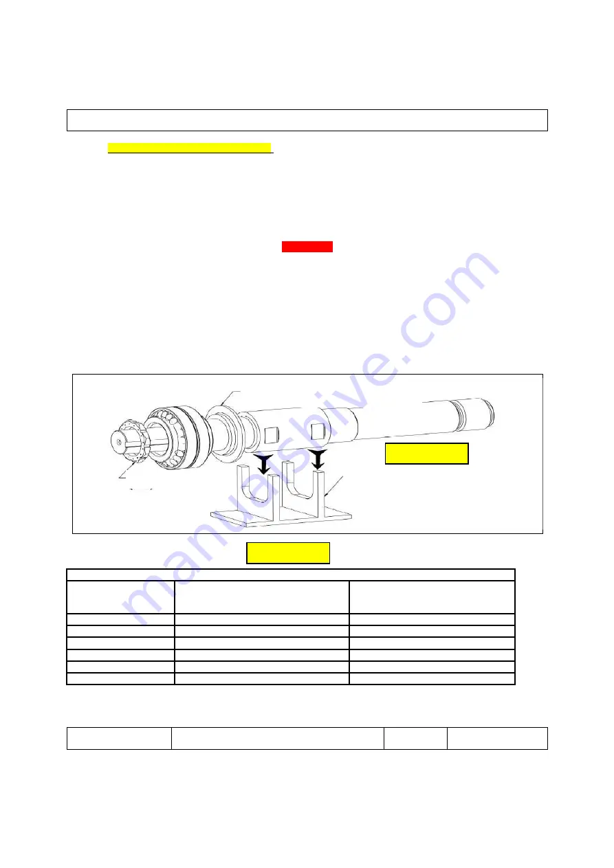 Weir Warman 650 M200-MCR-G Скачать руководство пользователя страница 80