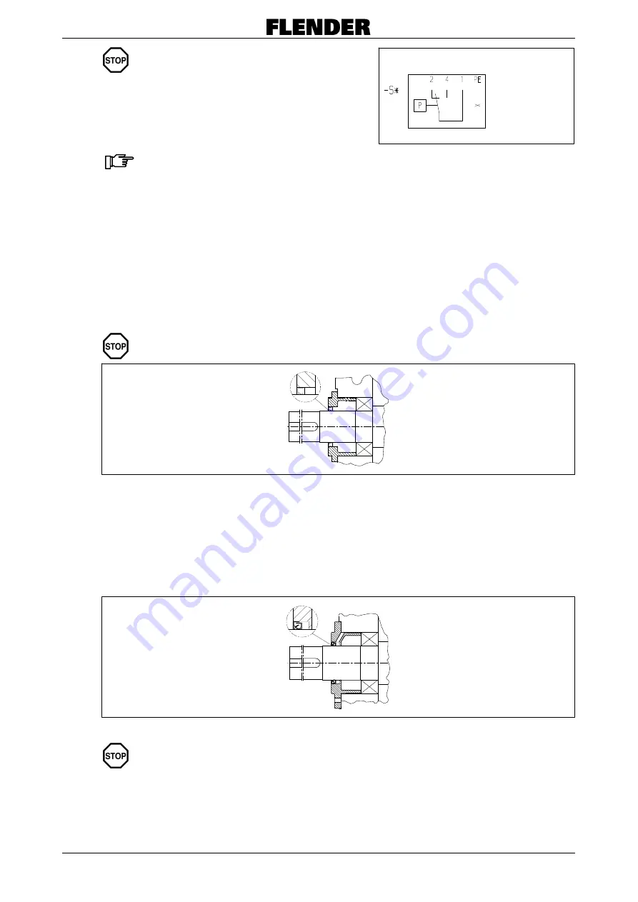 Weir Warman 650 M200-MCR-G Manual Download Page 162