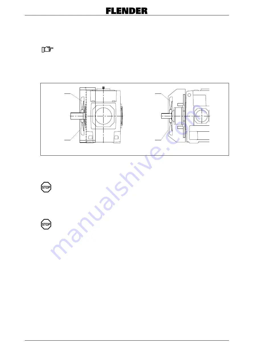 Weir Warman 650 M200-MCR-G Manual Download Page 167