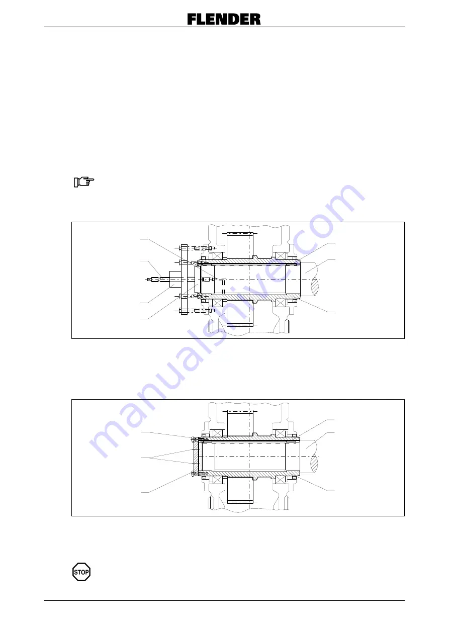 Weir Warman 650 M200-MCR-G Скачать руководство пользователя страница 187