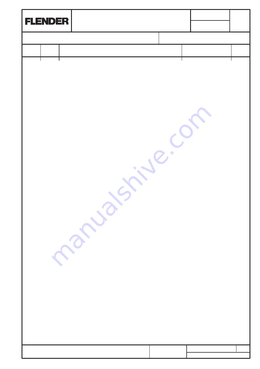 Weir Warman 650 M200-MCR-G Manual Download Page 246