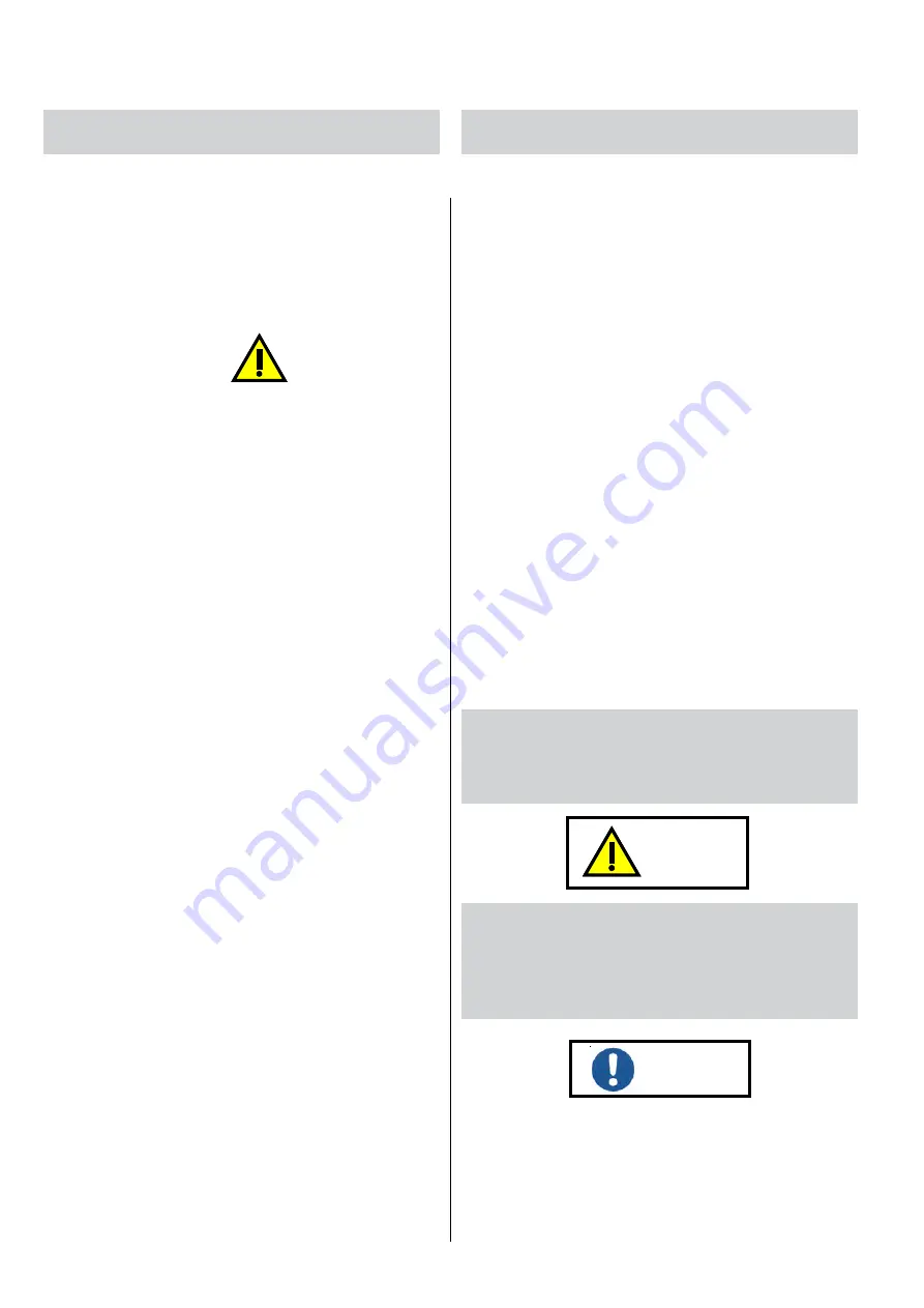 Weir Warman 650 M200-MCR-G Manual Download Page 276