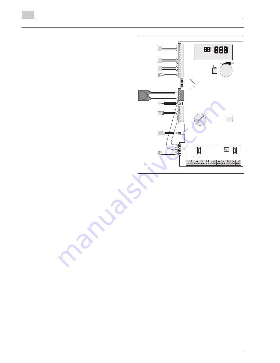 Weishaupt thermo condens WTC 15-A Скачать руководство пользователя страница 24