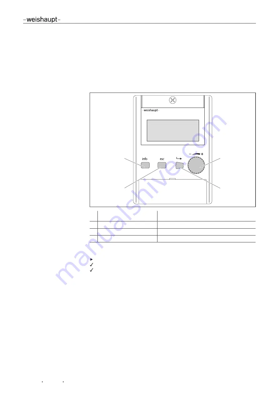 Weishaupt W-FM 100 Скачать руководство пользователя страница 53