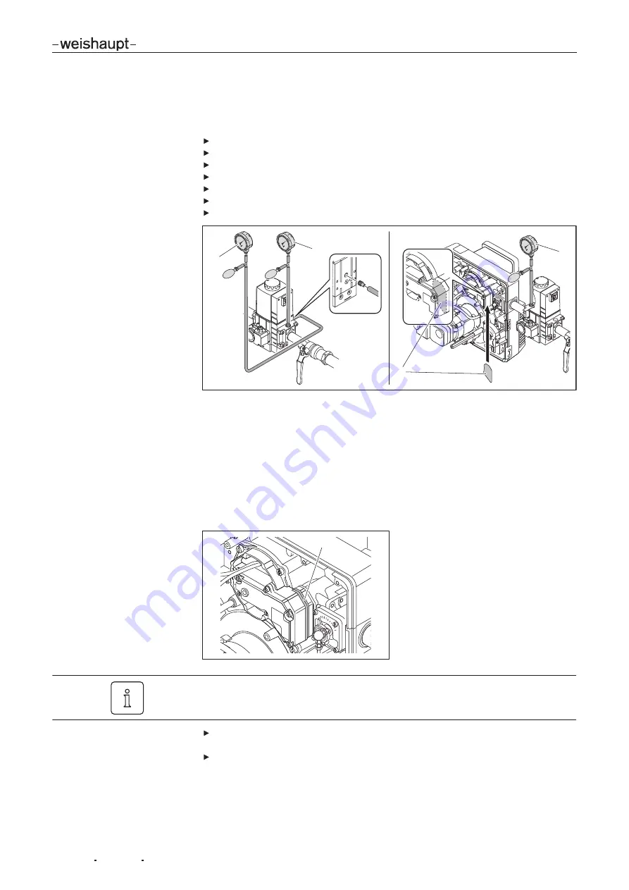 Weishaupt WG20-/1-C LN Series Скачать руководство пользователя страница 33