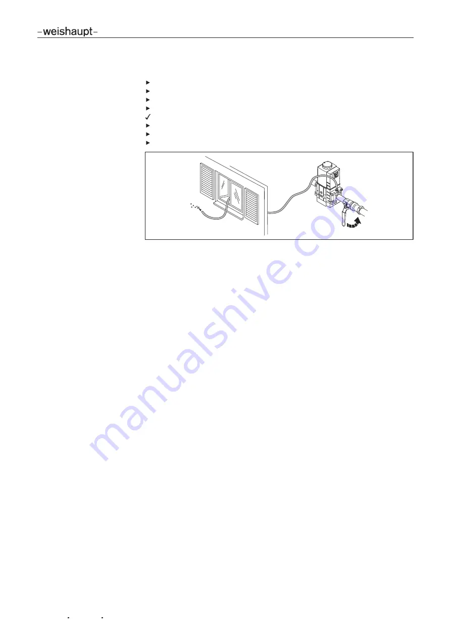 Weishaupt WG20-/1-C LN Series Manual Download Page 35