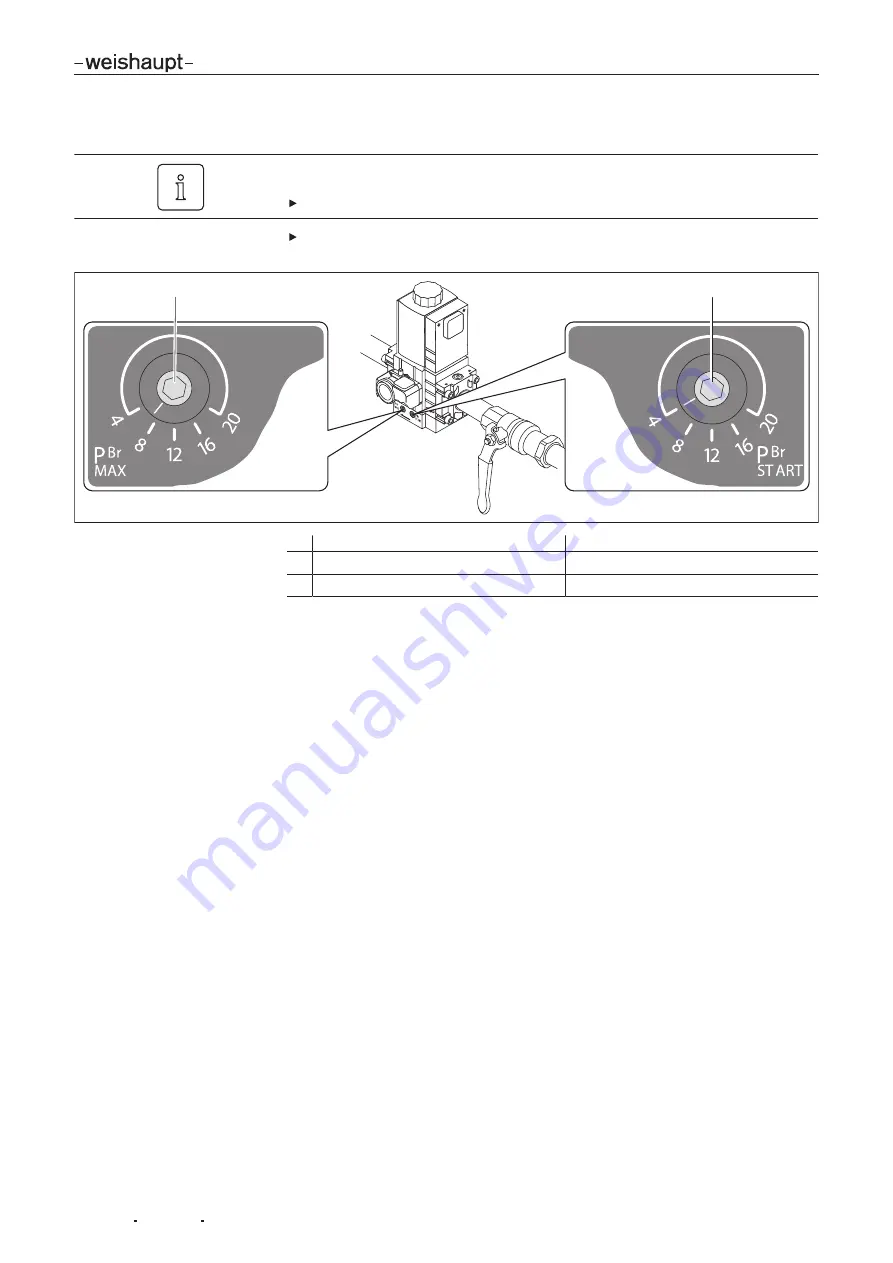 Weishaupt WG20-/1-C LN Series Скачать руководство пользователя страница 38