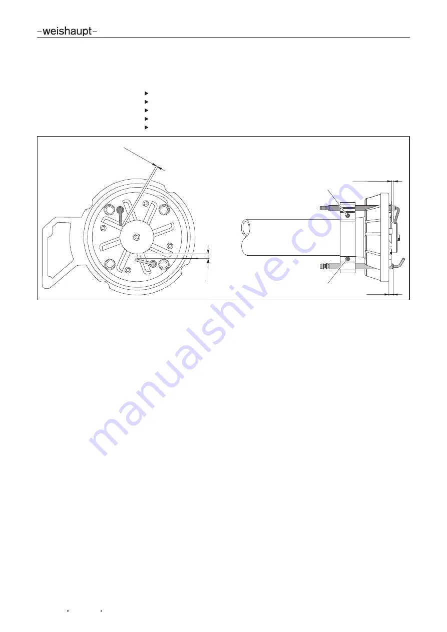 Weishaupt WG20-/1-C LN Series Manual Download Page 54