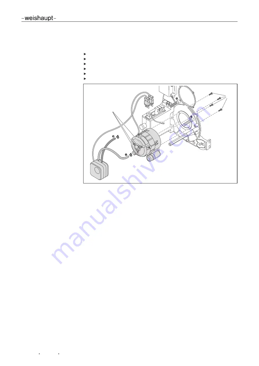 Weishaupt WG20-/1-C LN Series Скачать руководство пользователя страница 57